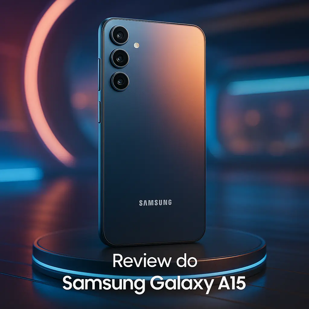Top 5 Samsung a15