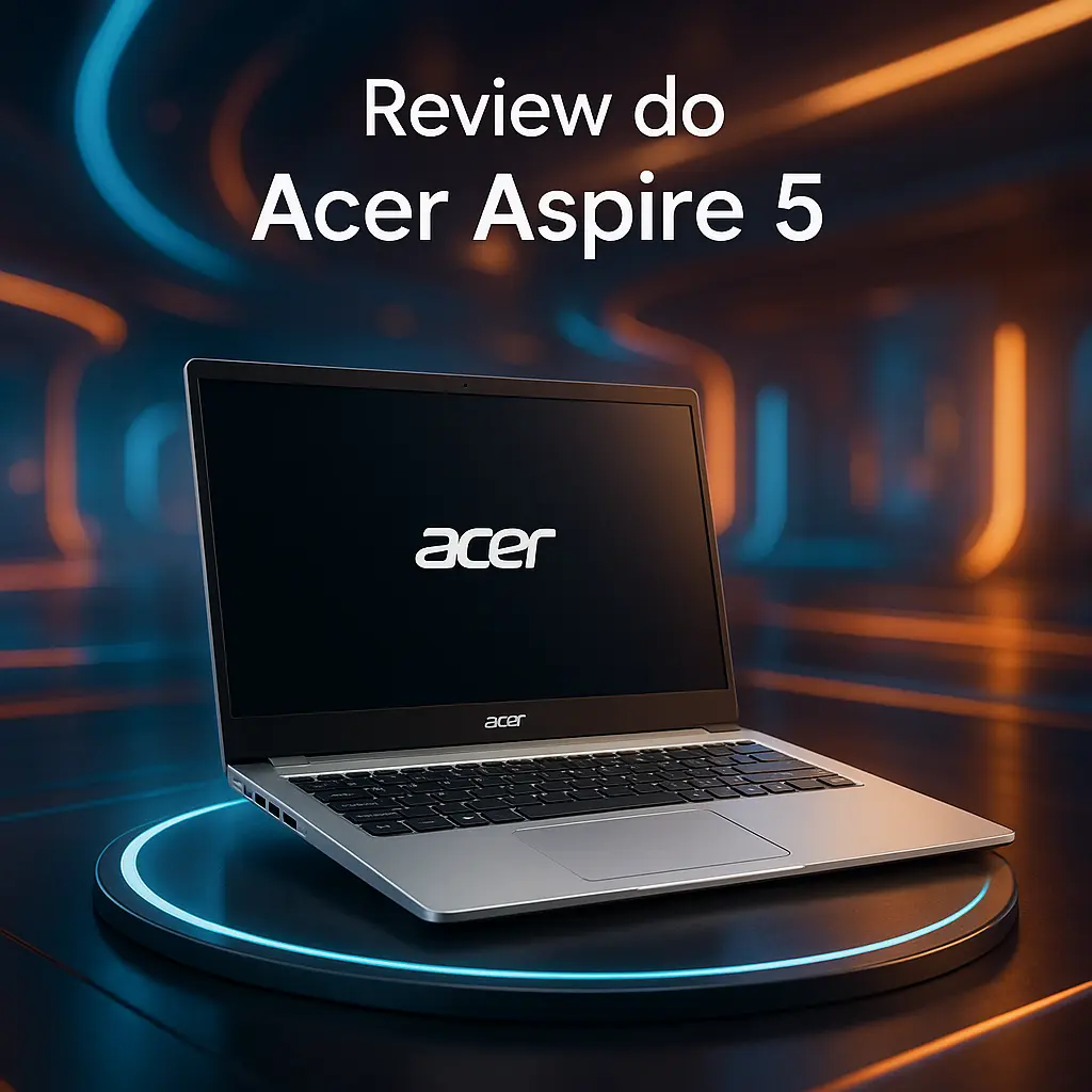 Lista de 5 Melhores: Acer Aspire 5 i5 8gb 512gb ssd