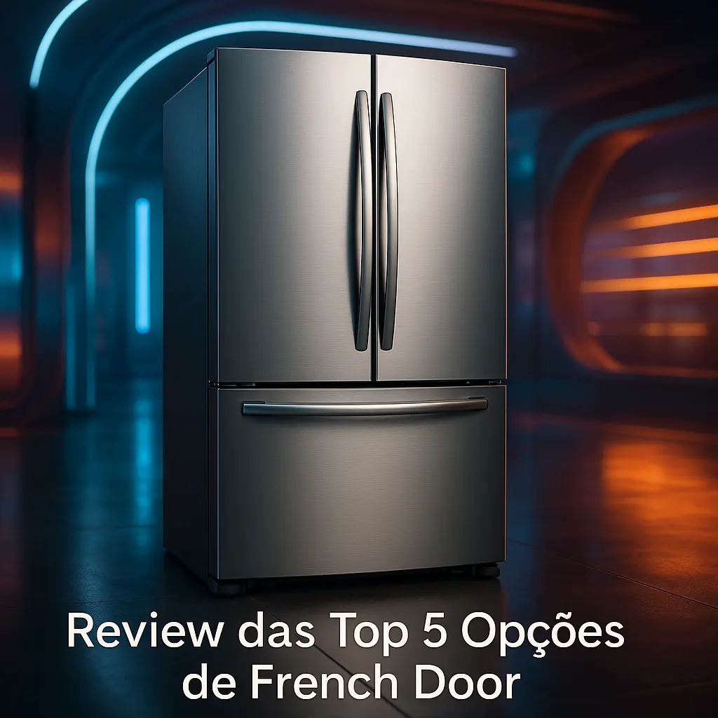 Top 5 Opções de french door door
