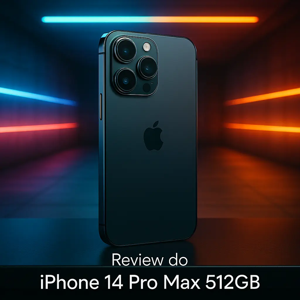 Top Cinco Iphone 14 Pro Max512gb