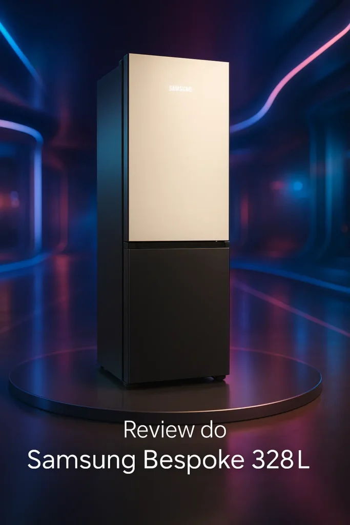 As 5 Melhores Opções de samsung bespoke 328l
