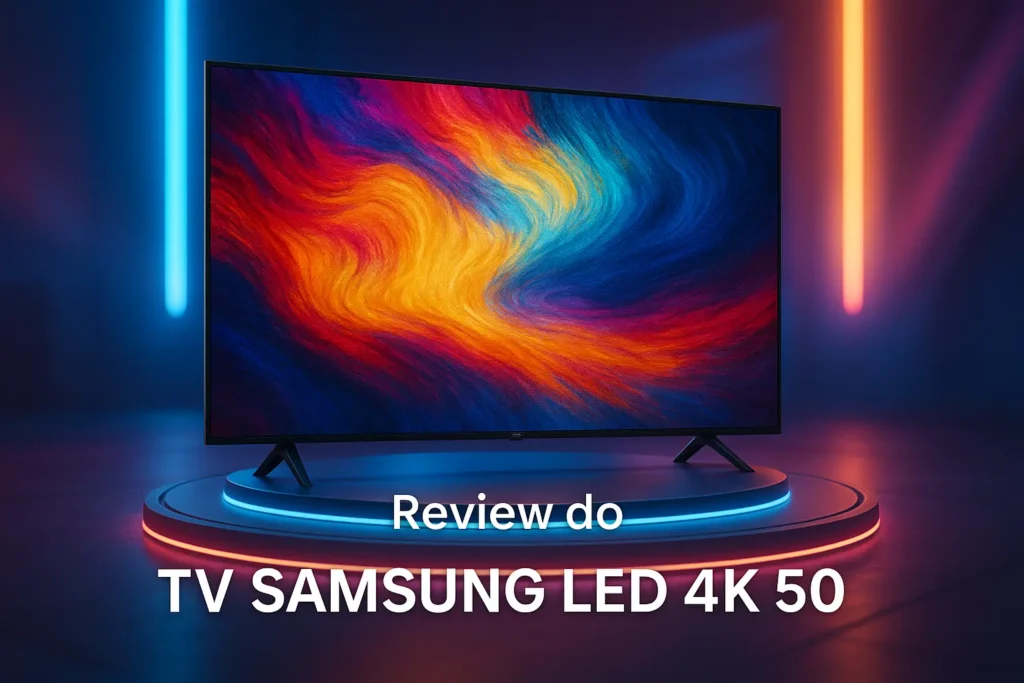 Top 5 tv samsung led 4k 50