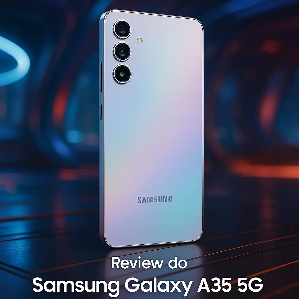 Top 5 Samsung Galaxy a35 5g