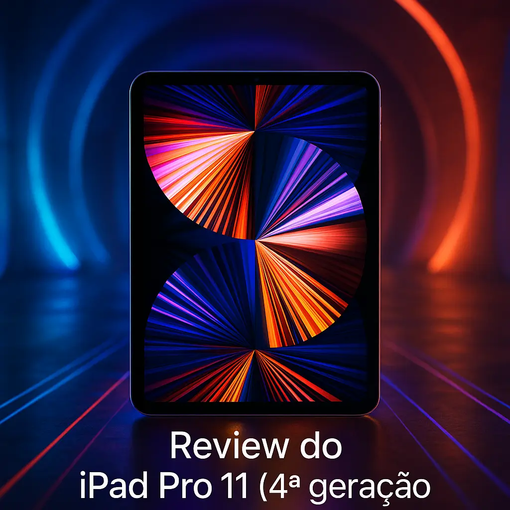 Principais Cinco iPad pro 11 4 geração