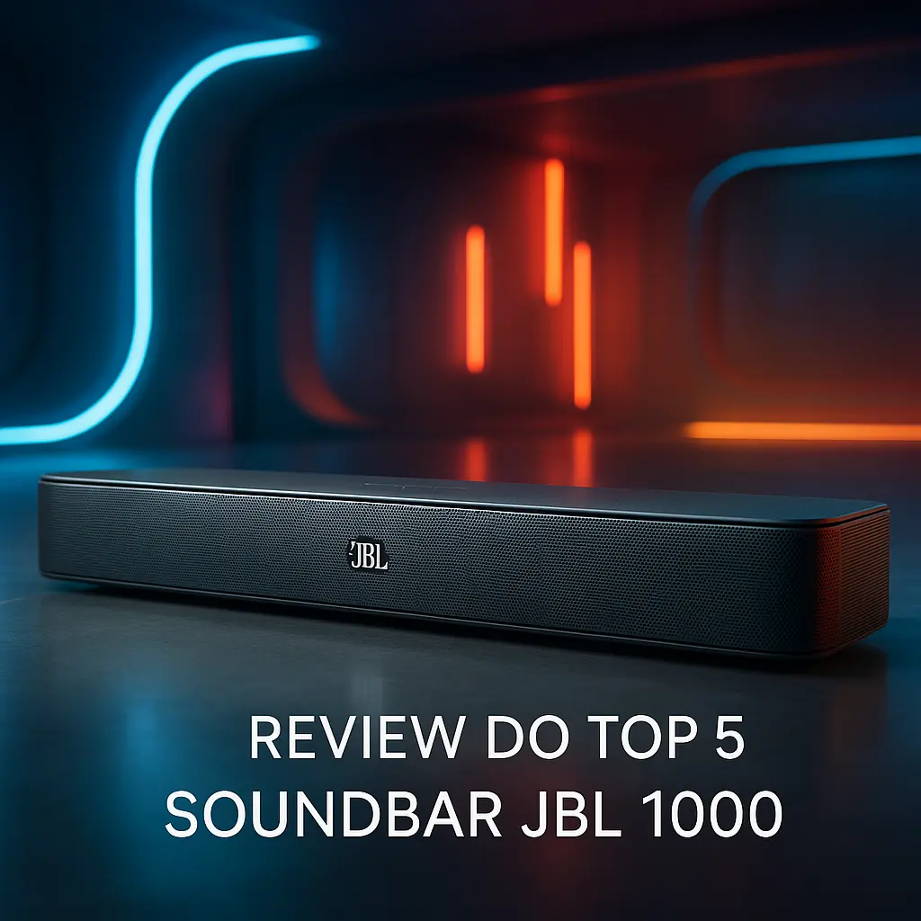 Top 5 soundbar JBL 1000