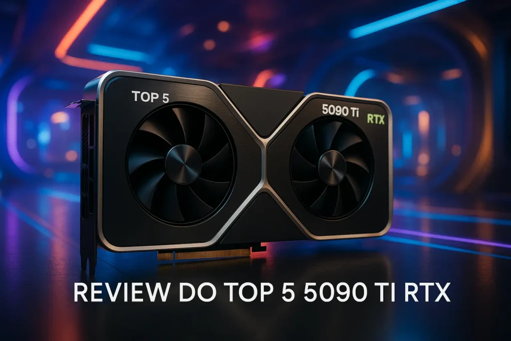 Top 5 5090 ti RTX