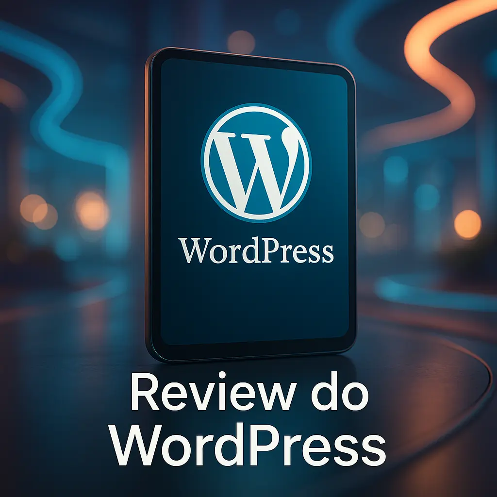 Principais 5 wordpress o que é