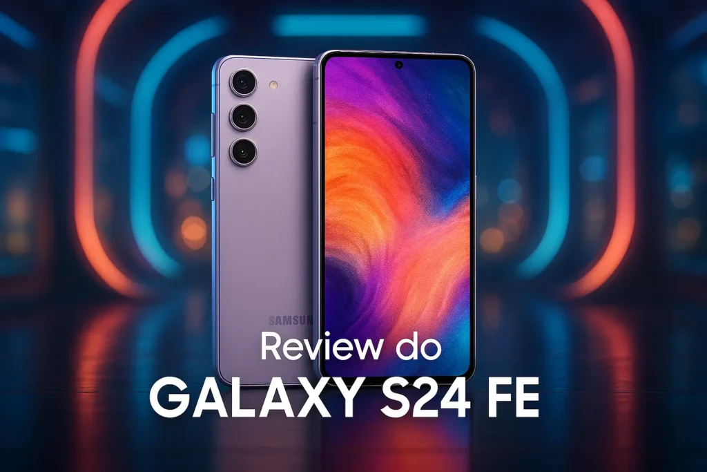 Top 5 Samsung FE S24