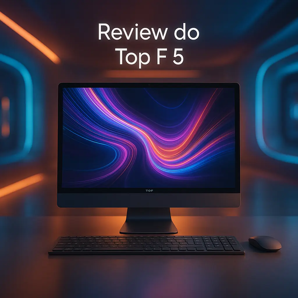 Top 5 computador completo