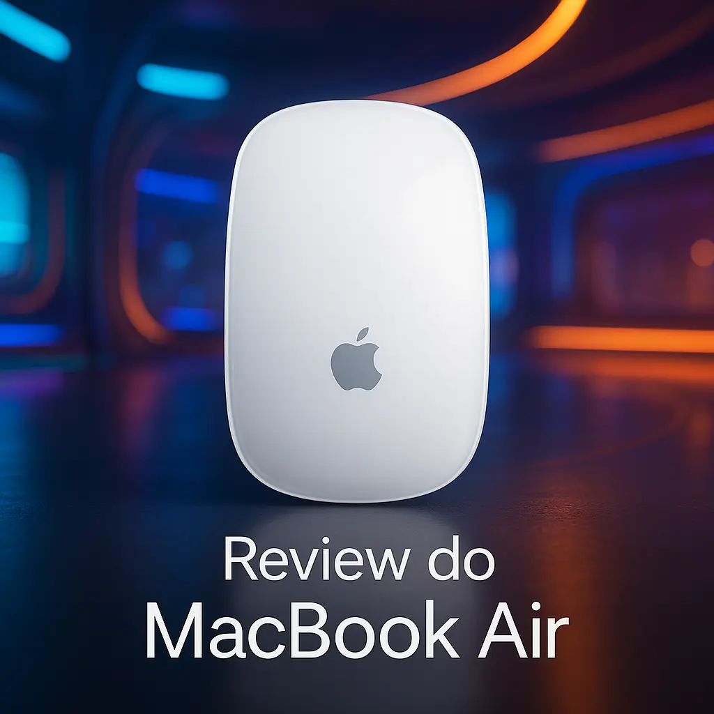 Top 5 mouse macbook air