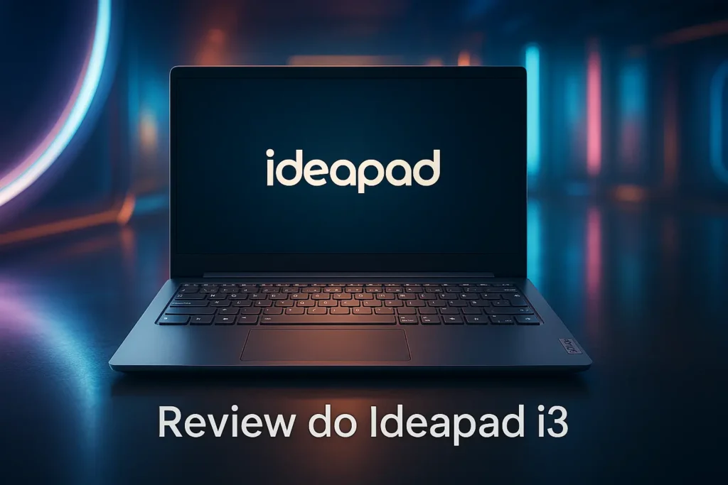 Melhores 5 ideapad i3 lenovo