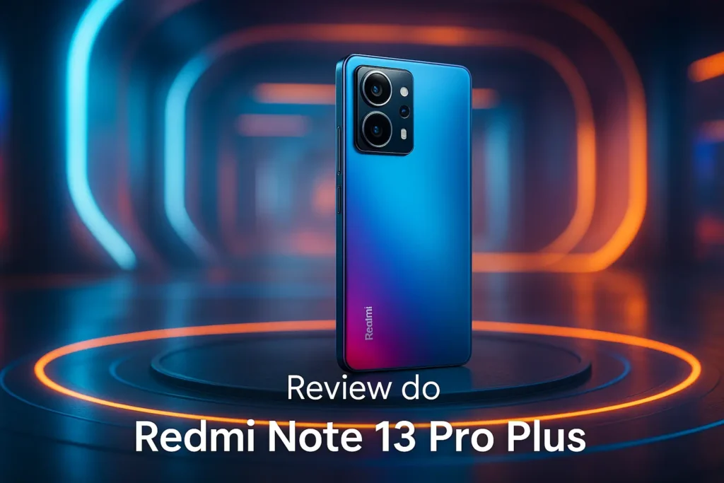 Top 5 Redmi Note 13 Pro Plus