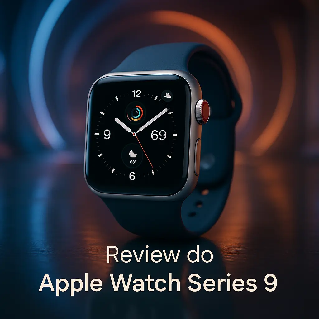Melhores 5 Apple smartwatch series 2