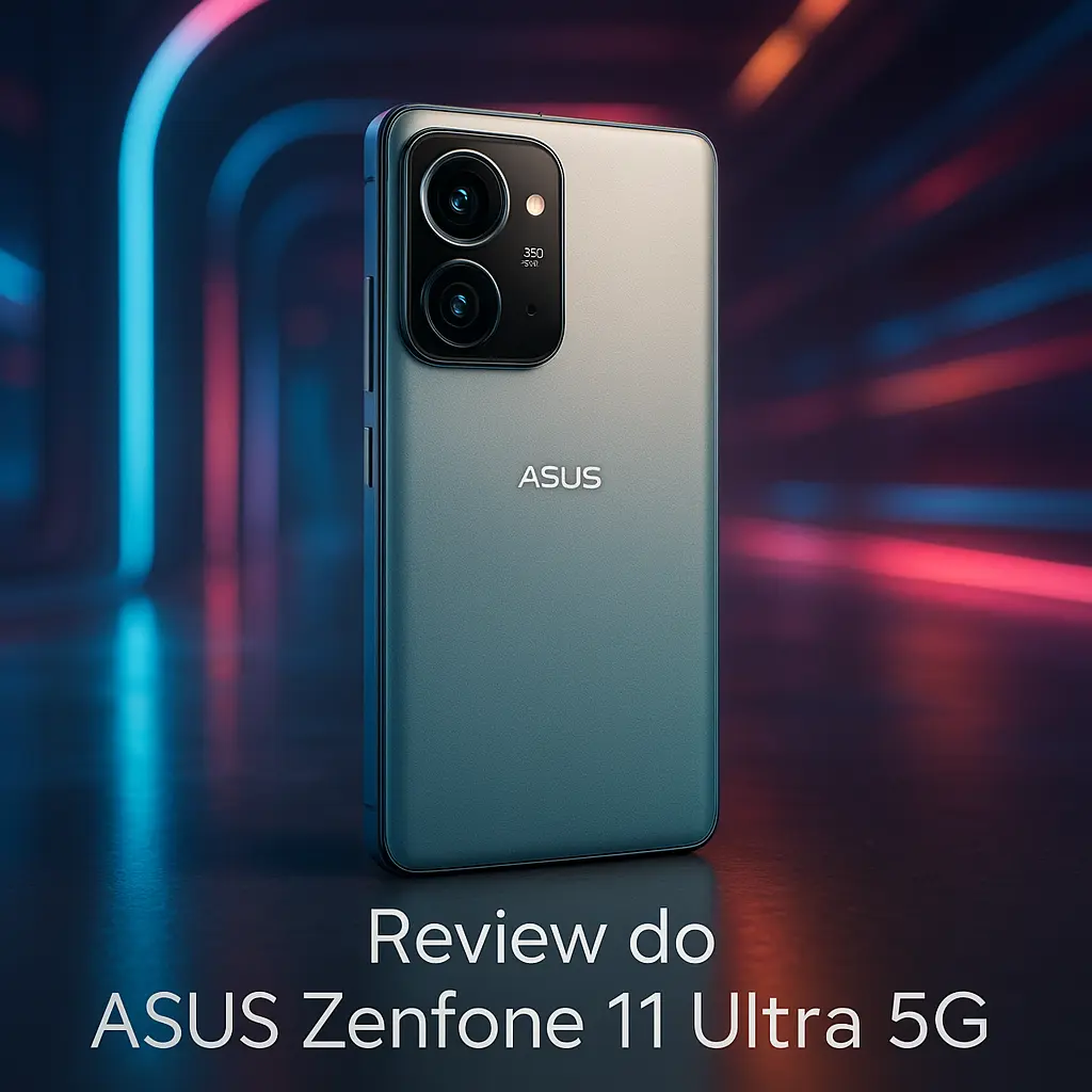 Top 5 Opções de Asus Zenfone 11 Ultra 5g