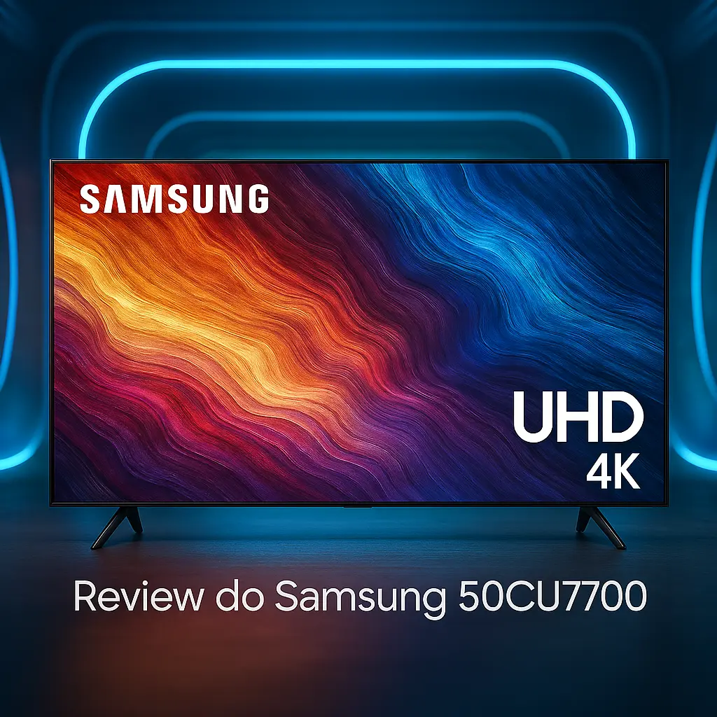 Cinco Melhores Modelos de smart tv 50 uhd 4k led samsung 50cu7700