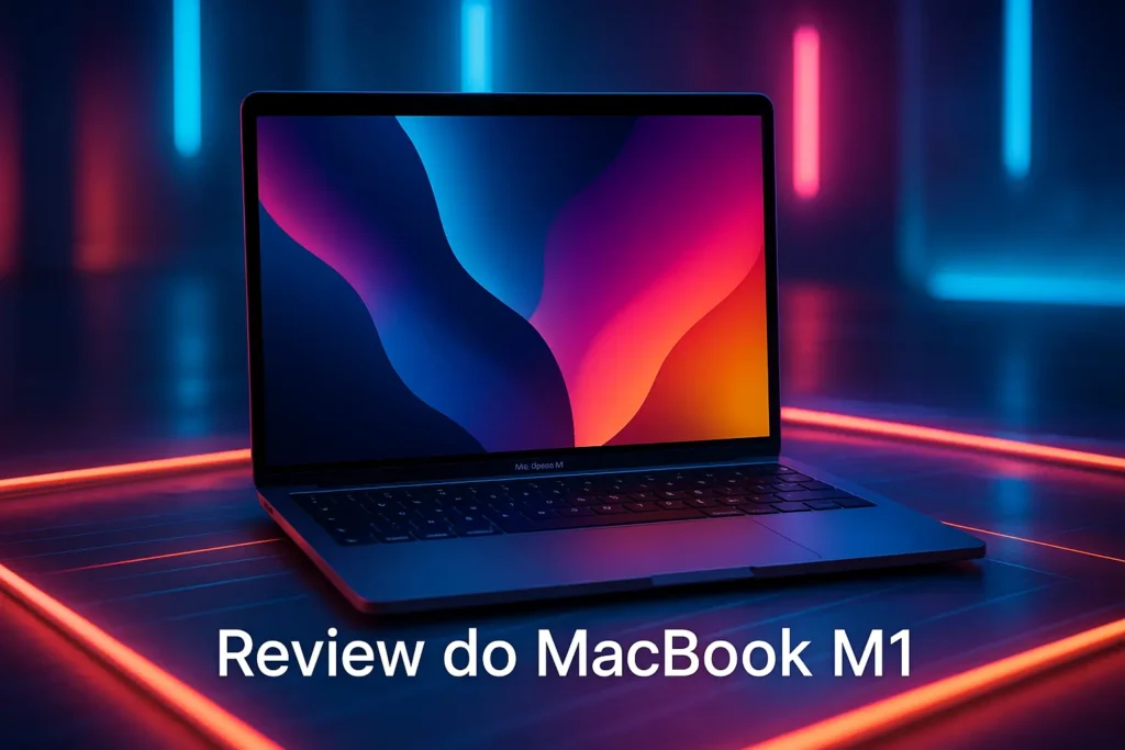 Top 5 Opções de MacBook m1