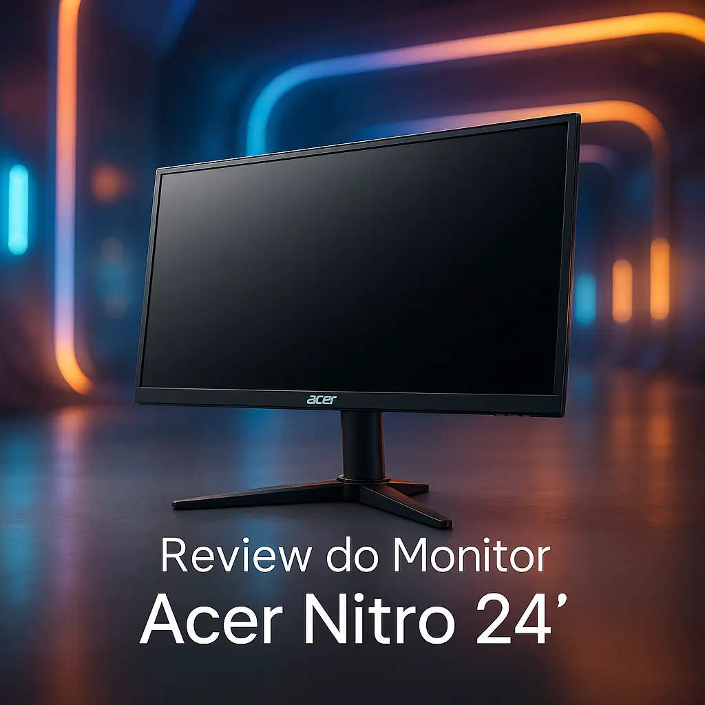 Top Cinco Modelos de monitor Acer nitro 24