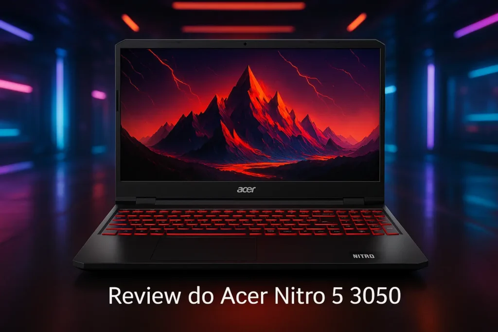 Top 5 Acer Nitro 5 3050