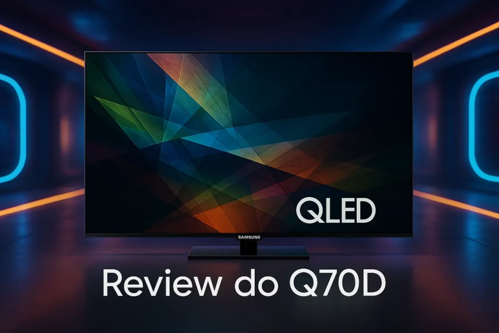Cinco Melhores Modelos de Q70d