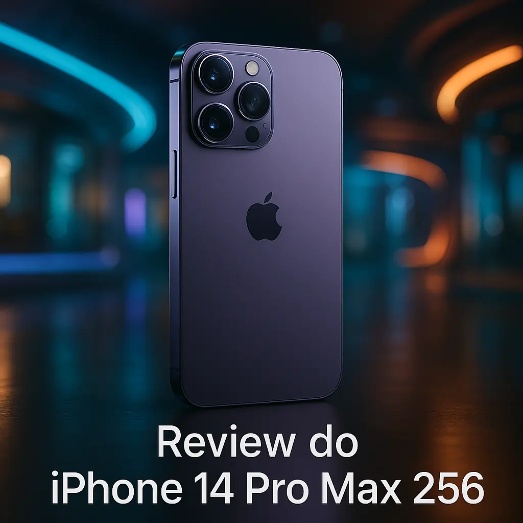 Top Cinco Iphone 14 Pro Max 256