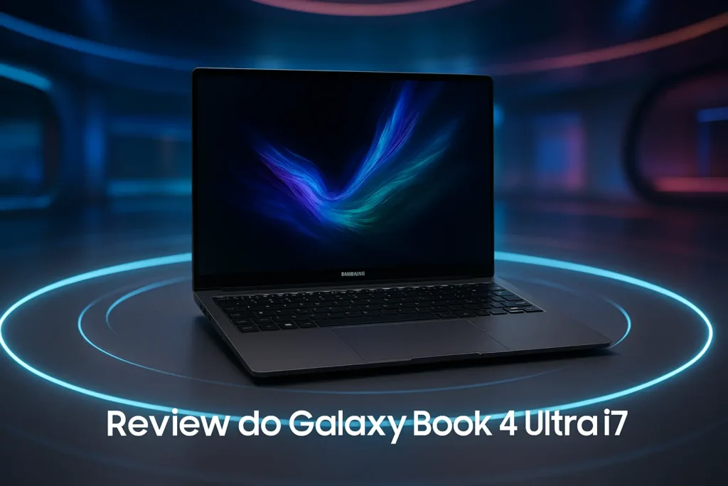 Top Cinco Modelos de galaxy book 4 ultra i7