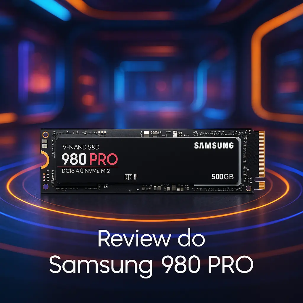 Top Cinco Modelos de Samsung EVO 980 pro 500gb SSD nvme m.2