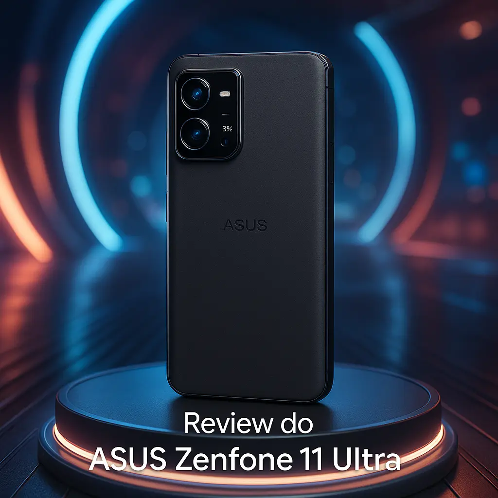 Principais 5 Asus zenfone 11 -ultra