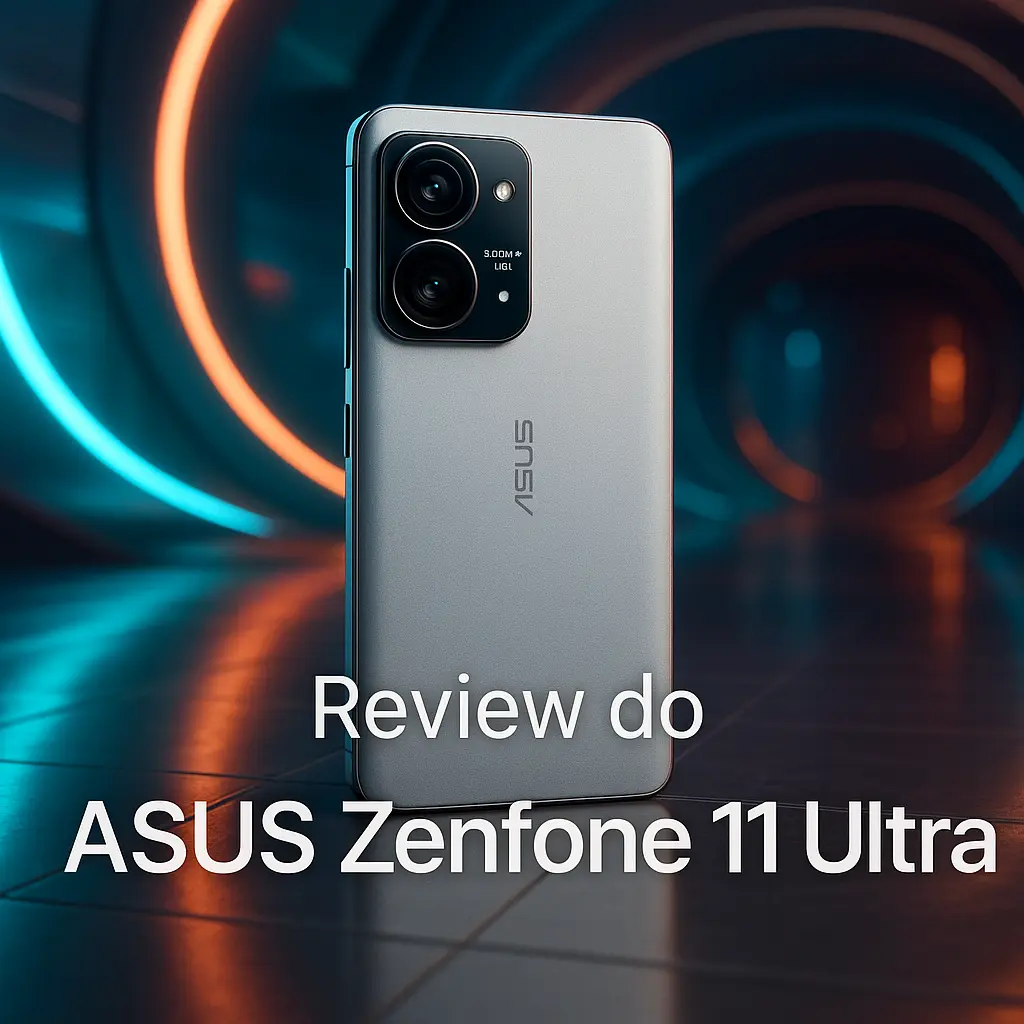 Top 5 Opções de Asus zenfone 11 -ultra