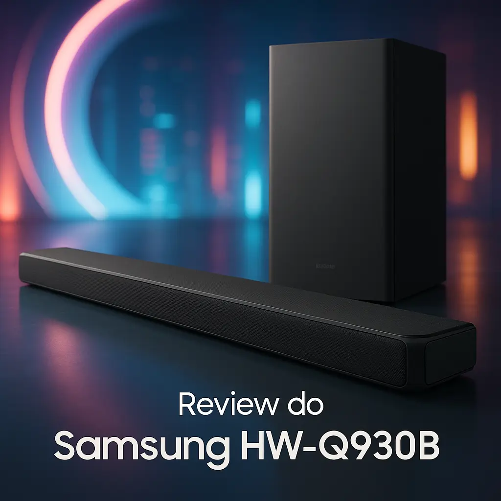 Top 5 Opções de Samsung hw q930b soundbar