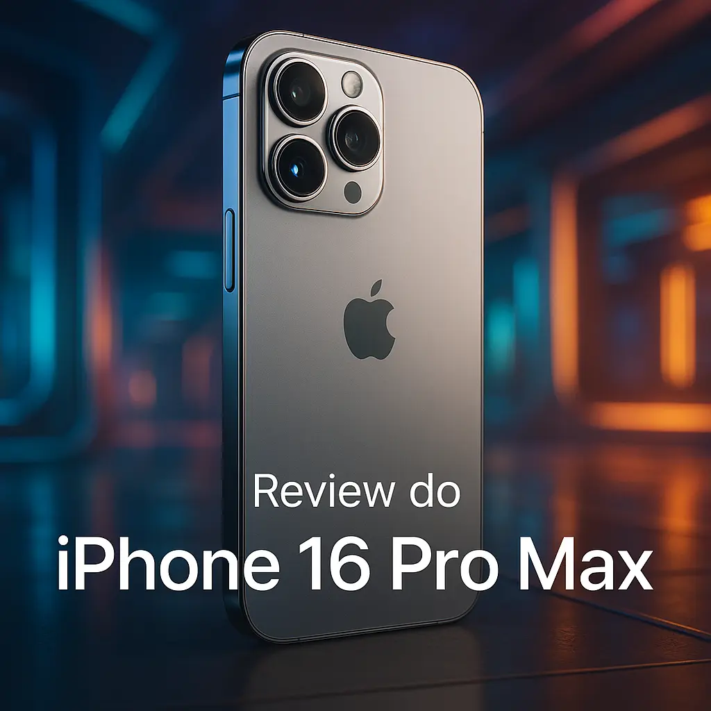 Principais 5 iphone pro max 16
