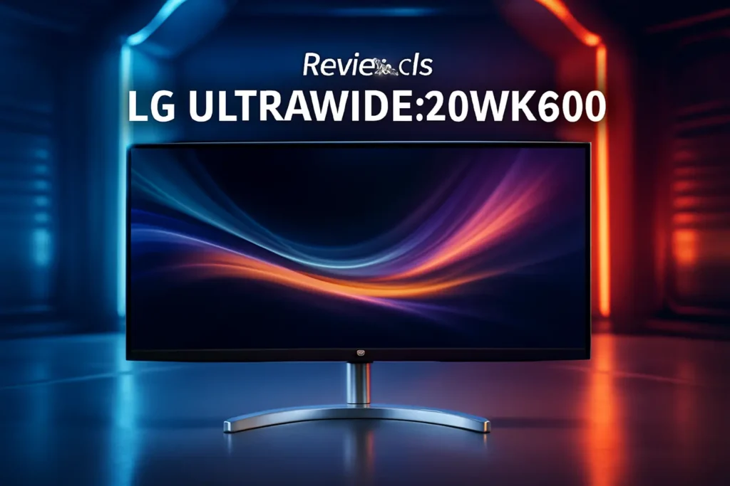 5 Melhores Modelos de LG ultrawide 29wk600