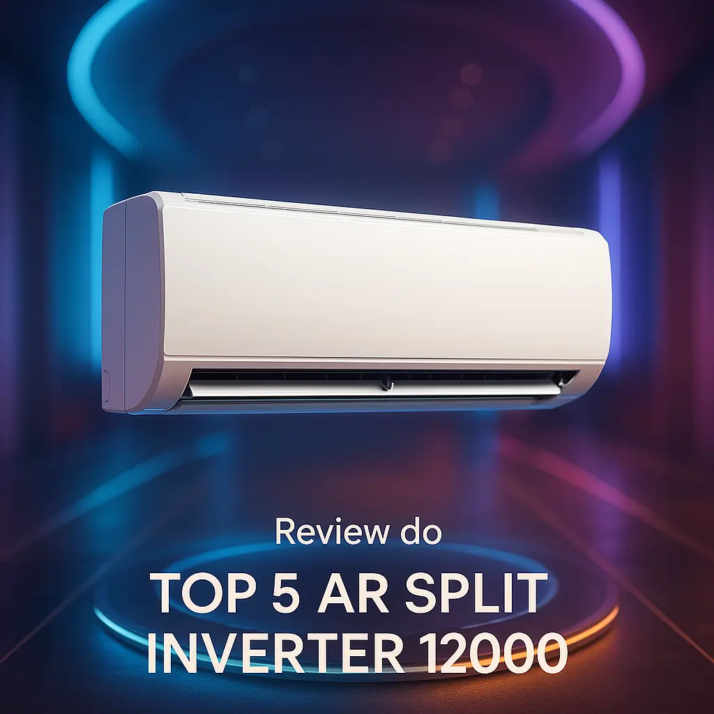 Top 5 ar split inverter 12000