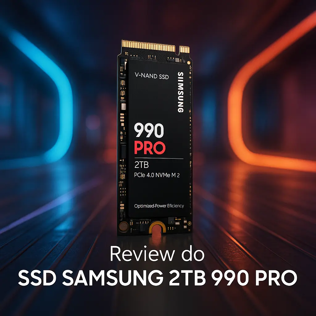 Top 5 SSD Samsung 2tb 990 pro