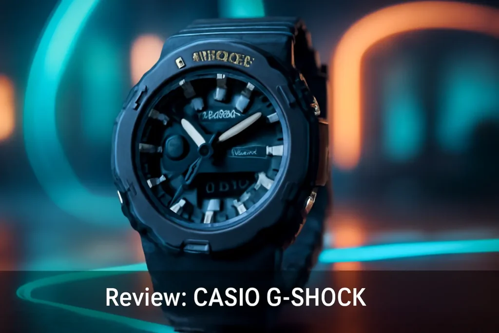 Relógio CASIO G-SHOCK Masculino Digital Cinza DW-5610SU-8DR: Resistente e Funcional