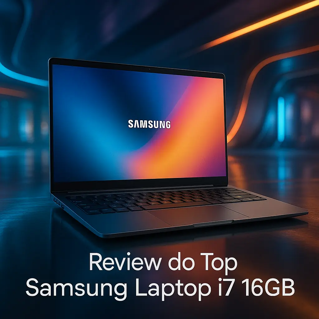 Top 5 Samsung laptop i7 16gb