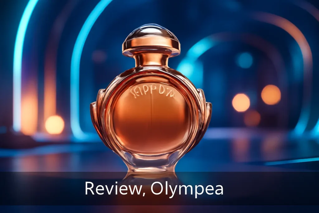 Perfume Olympea EDP 80ml, Paco Rabanne: O Toque de Sofisticação e Feminilidade