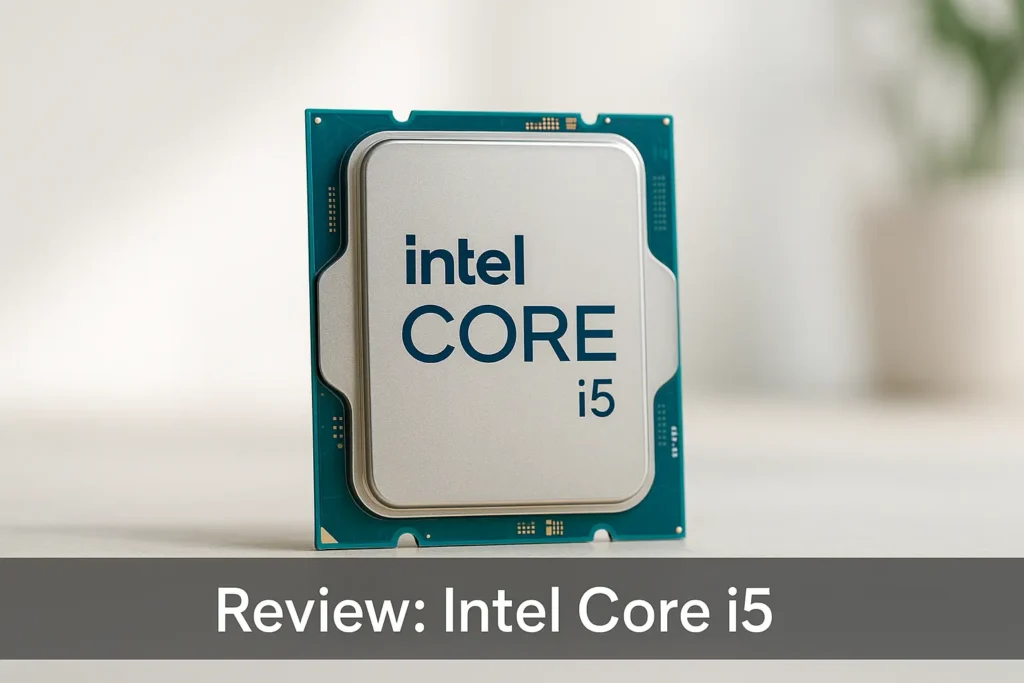 Intel Core i5-12400F: desempenho real