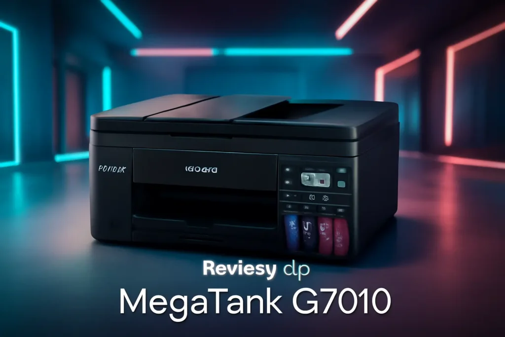 Top 5 Mega Tank g7010