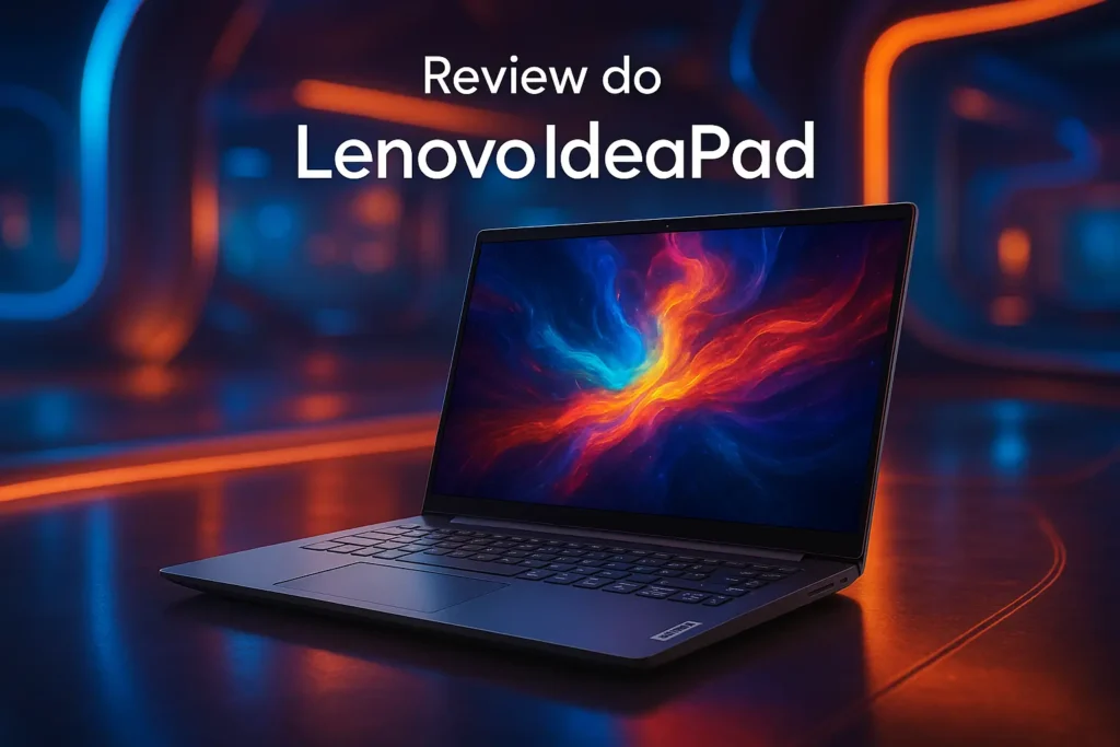 Cinco Melhores Modelos de lenovo ideapad
