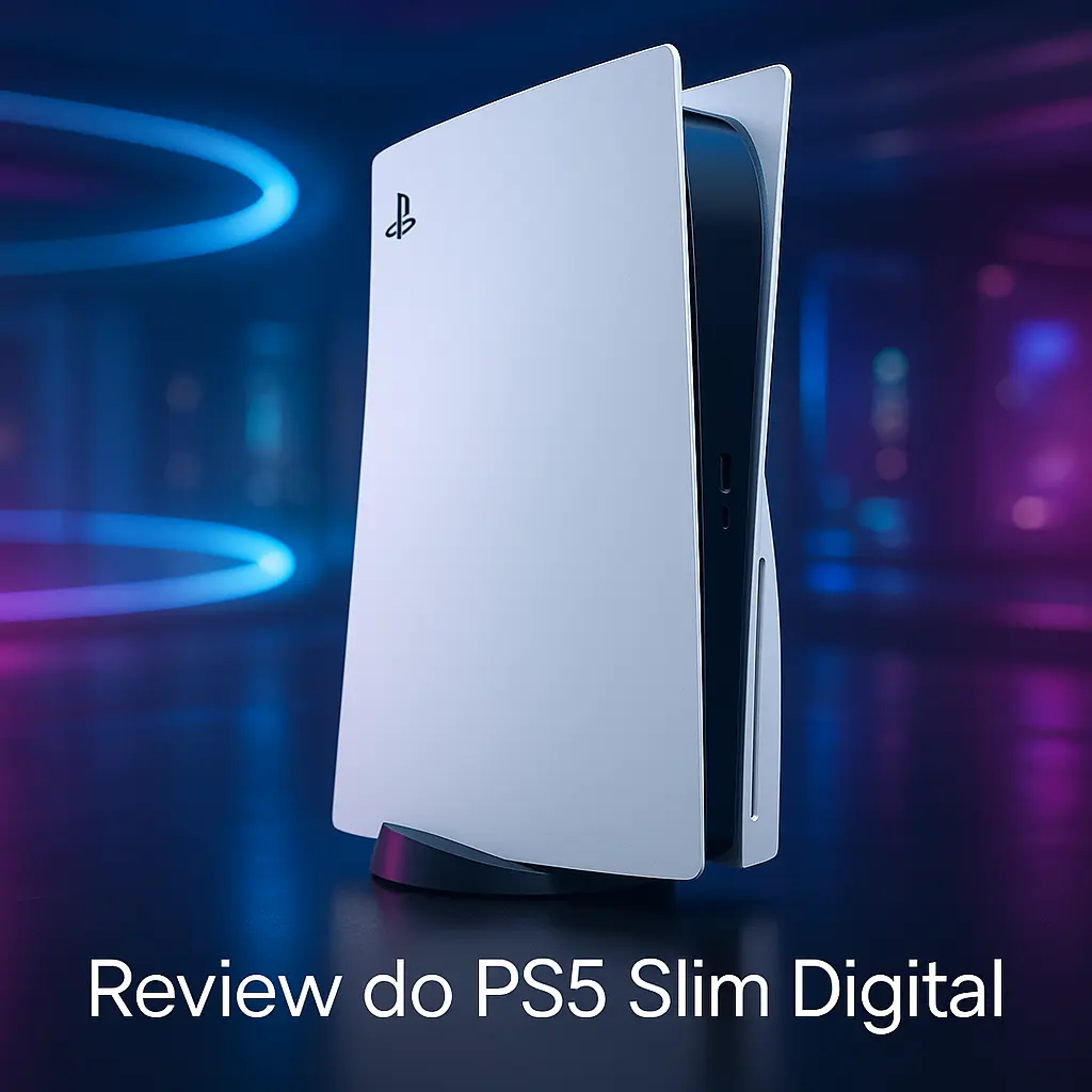 Top Cinco Ps5 Slim Digital