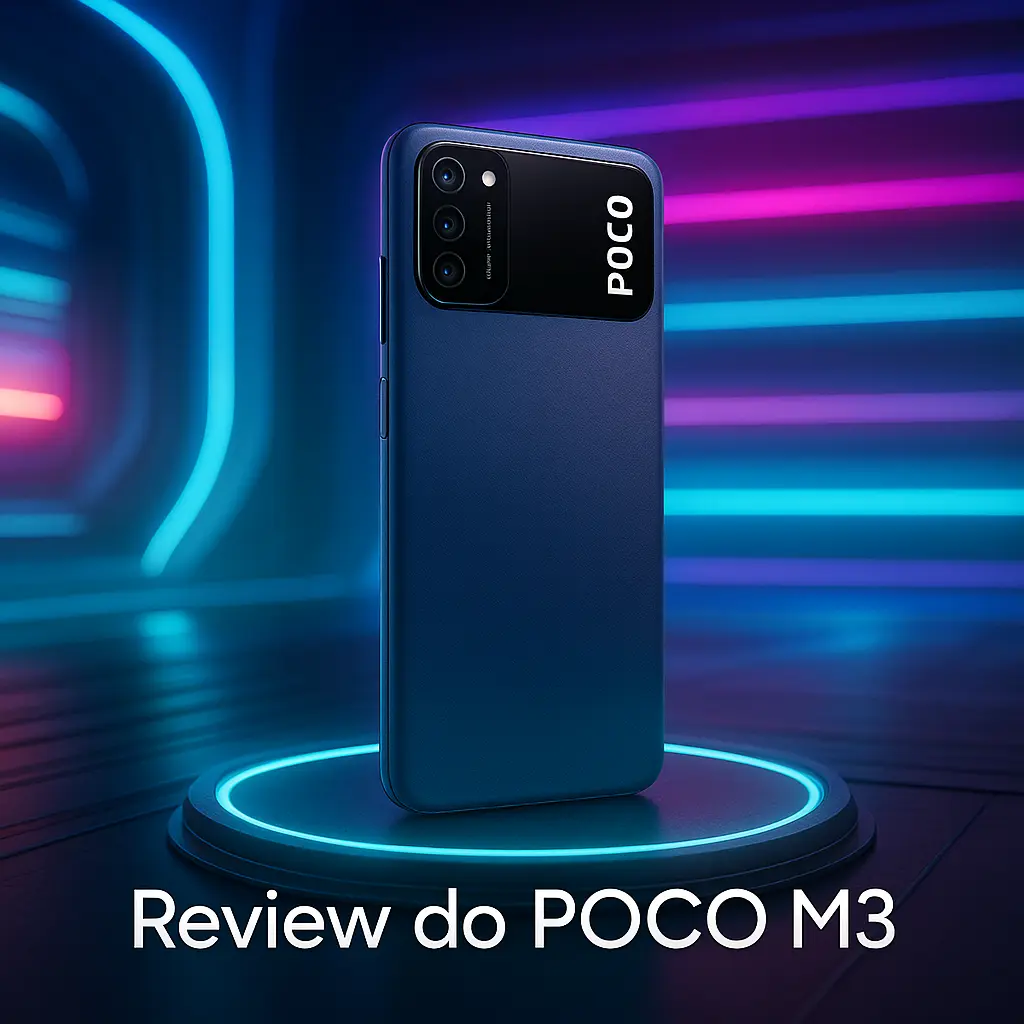 Os 5 Melhores Modelos de Poco M3
