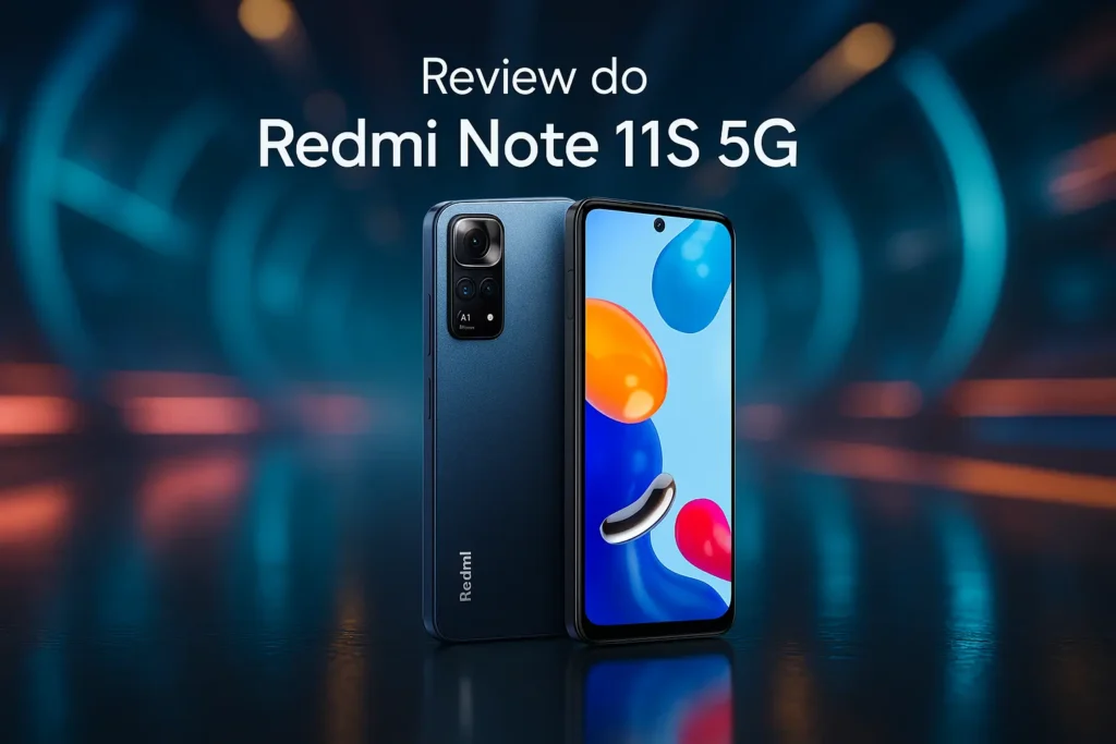 Top 5 Redmi Note 11S 5G
