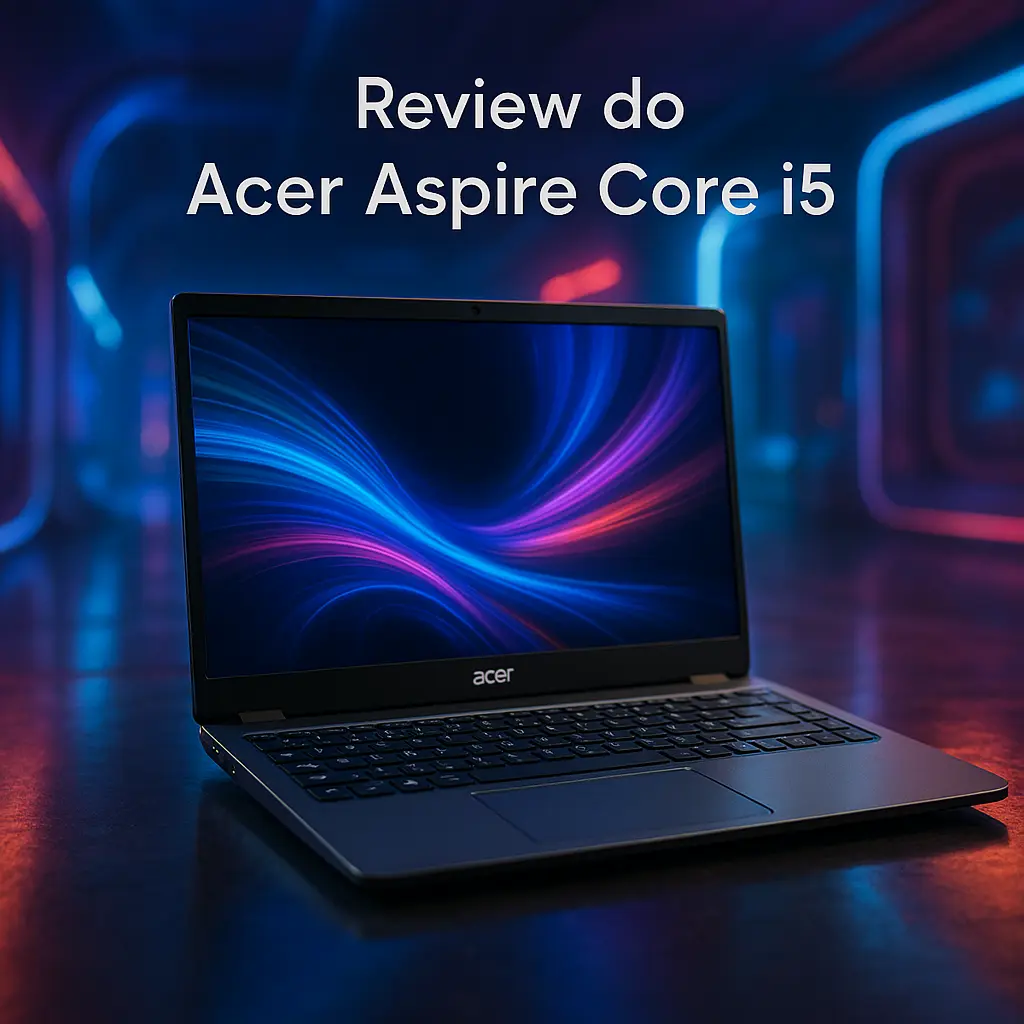 As 5 Melhores Opções de acer aspire core i5
