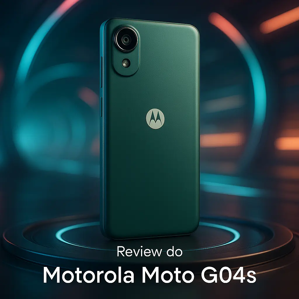 Top 5 Motorola Moto G04s