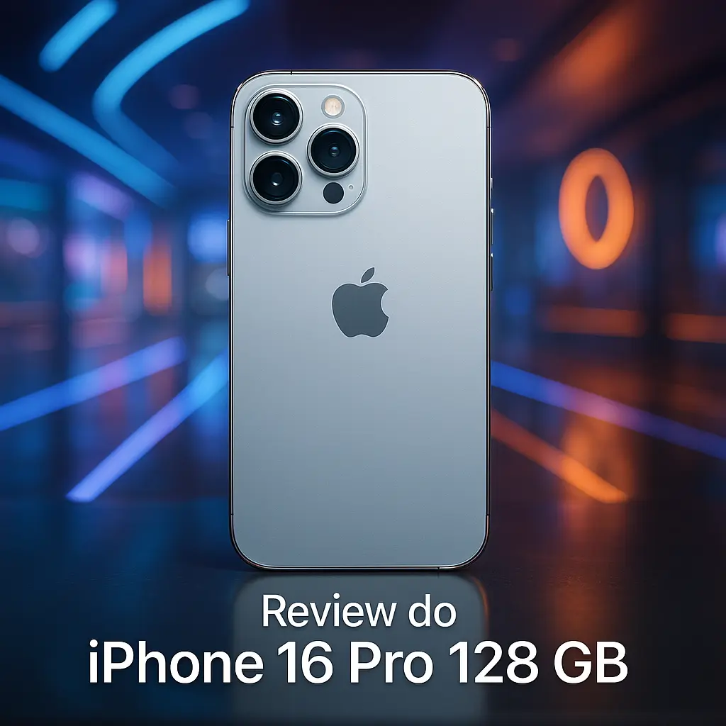 Top Cinco iPhone 16 Pro 128 GB