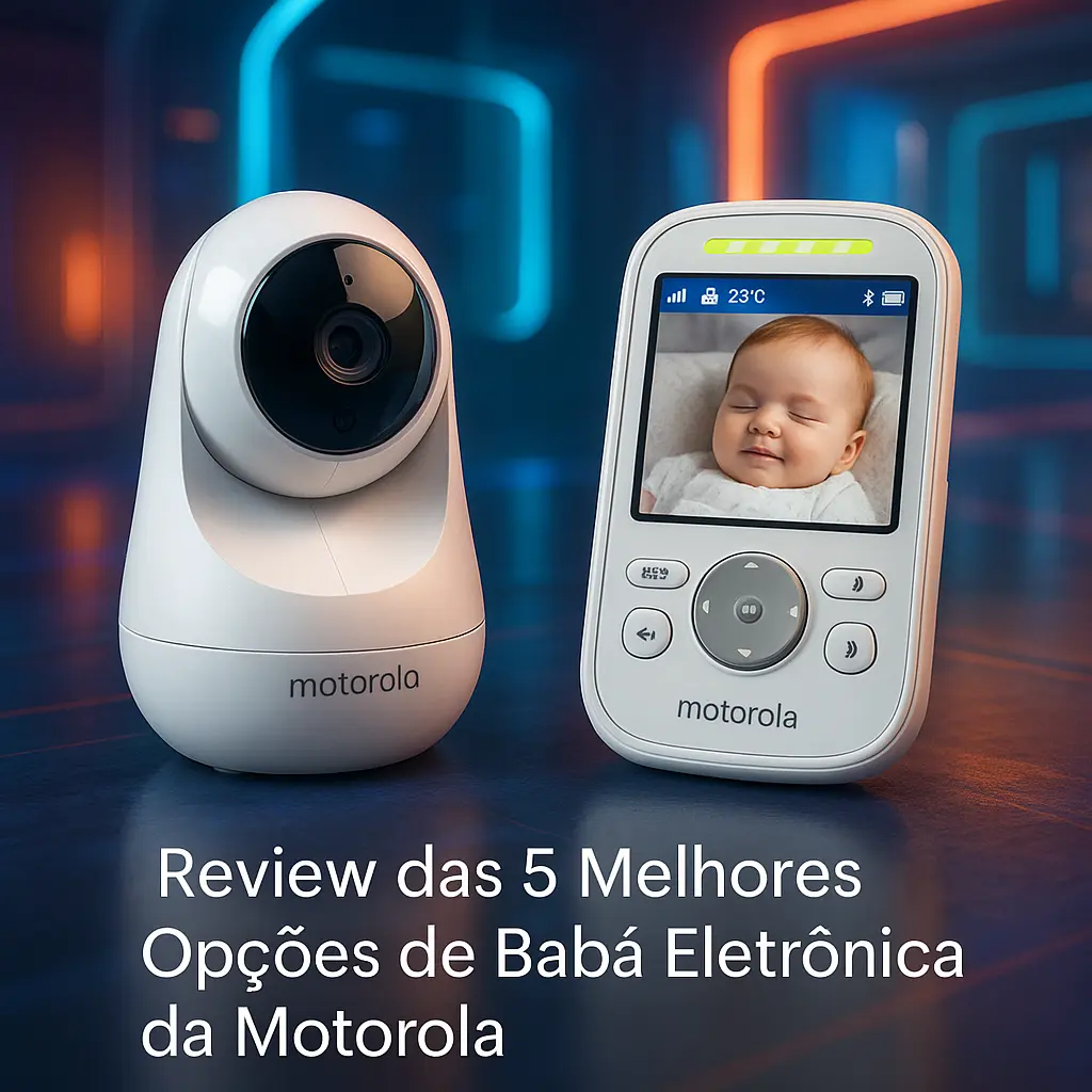 As 5 Melhores Opções de Baba Eletronica Da Motorola