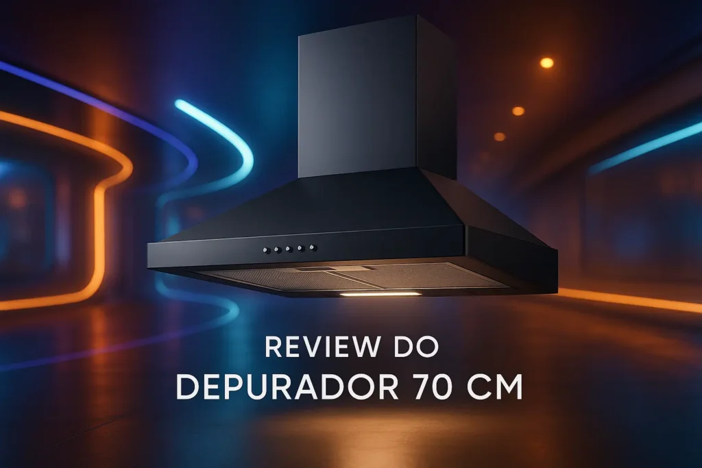 Top 5 depurador 70 cm