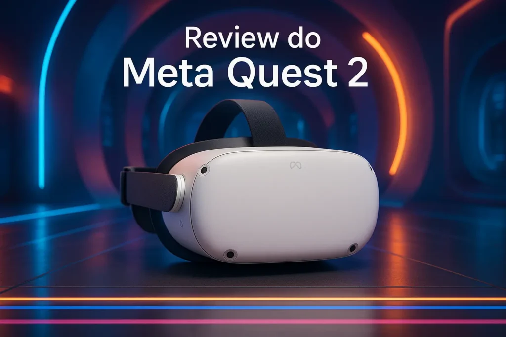 Top 5 oculus quest