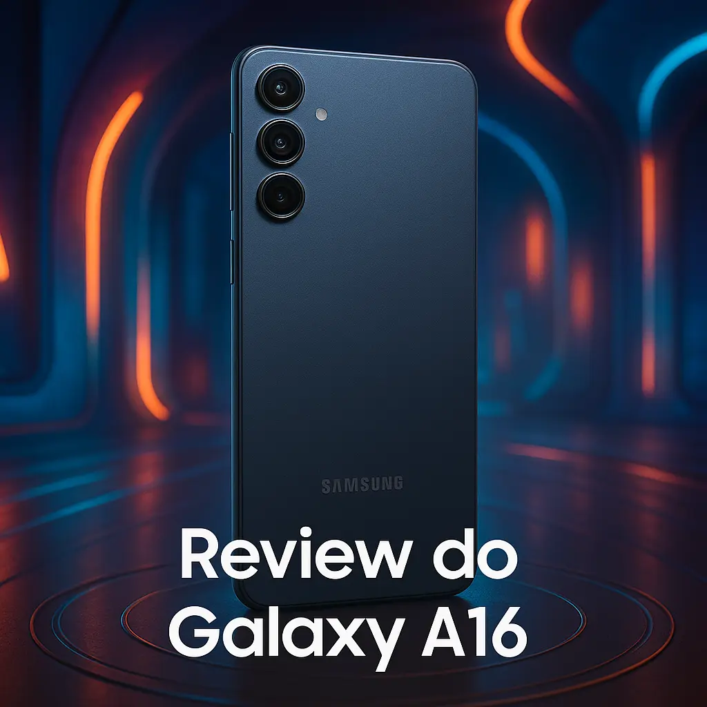 Os 5 Melhores Modelos de Galaxy A16 8gb