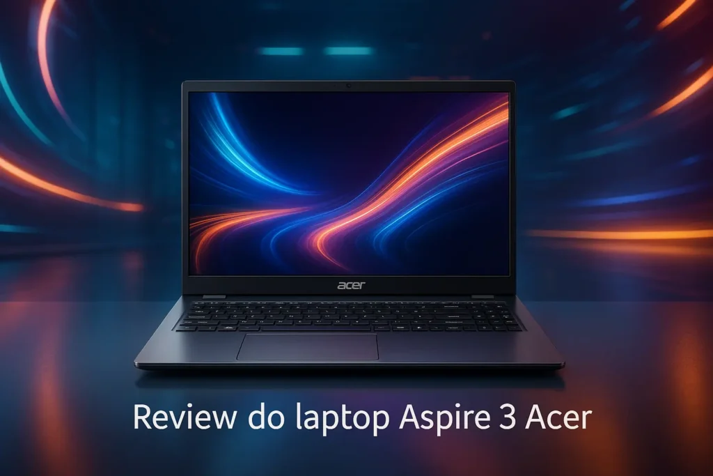 Cinco Melhores Modelos de laptop Aspire 3 Acer